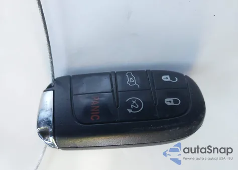 2018 Jeep Compass Latitude Fwd from USA, damaged, VIN 3C4NJCBB5JT240846